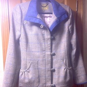Dubarry of Ireland coat